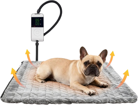 Heating Pads for dogs