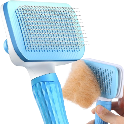 ACE2ACE Dog Brush