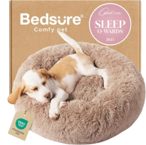 Bedsure dog bed