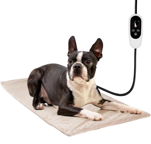 NICREW Dog Heating Pad
