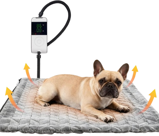 Heating Pads for dogs