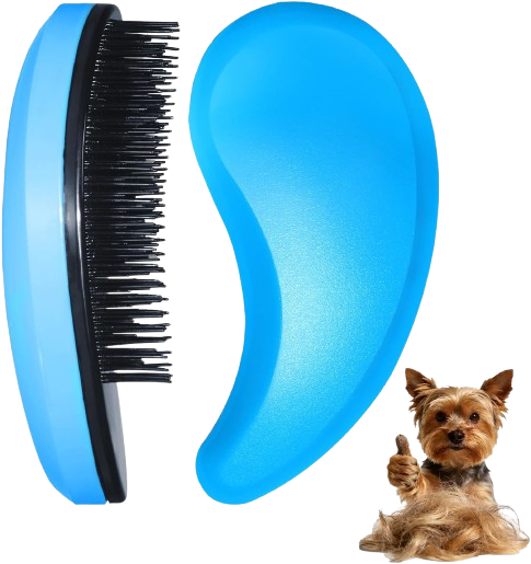 Small Dog Brush